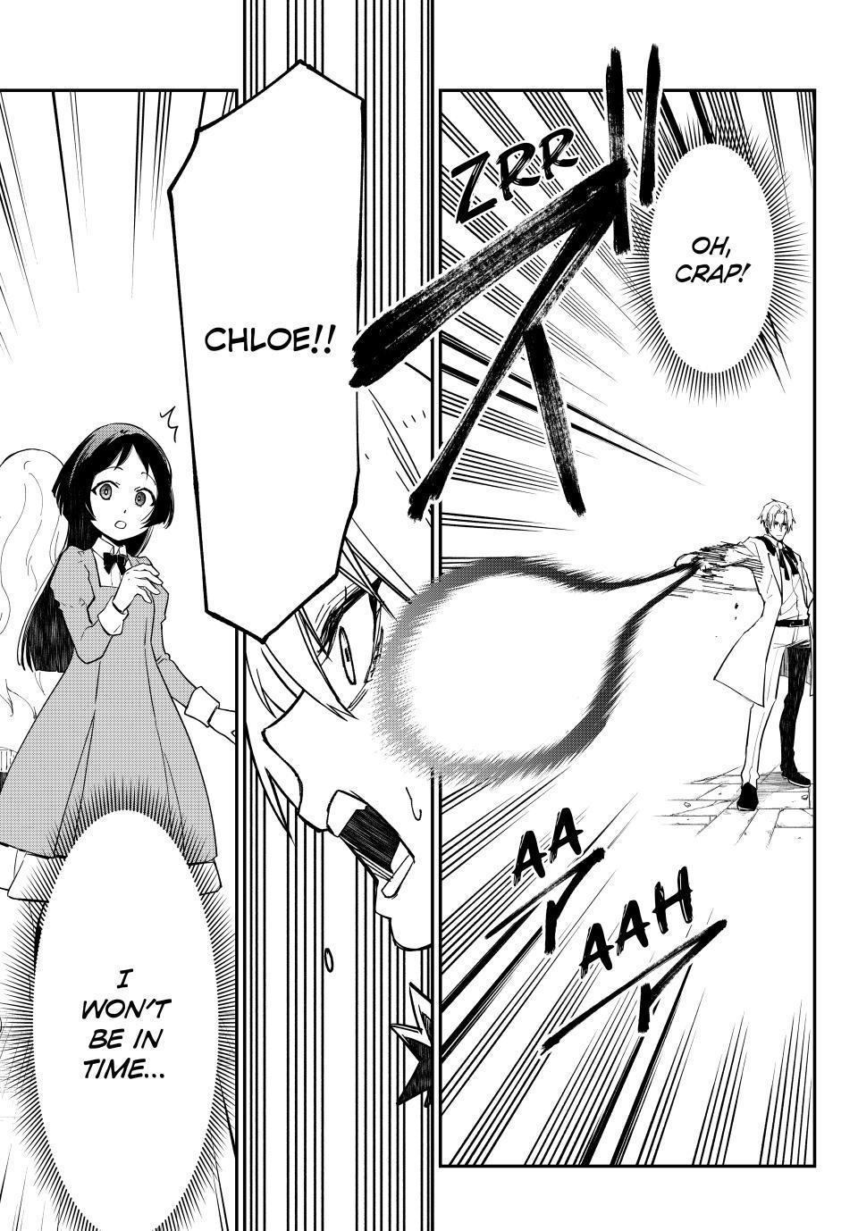 That Time I Got Reincarnated as a Slime Chapter 143 page 14 - 