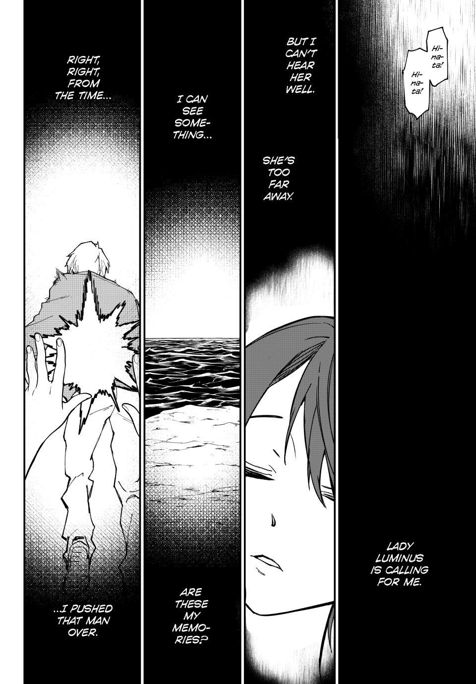 That Time I Got Reincarnated as a Slime Chapter 143 page 32 - 