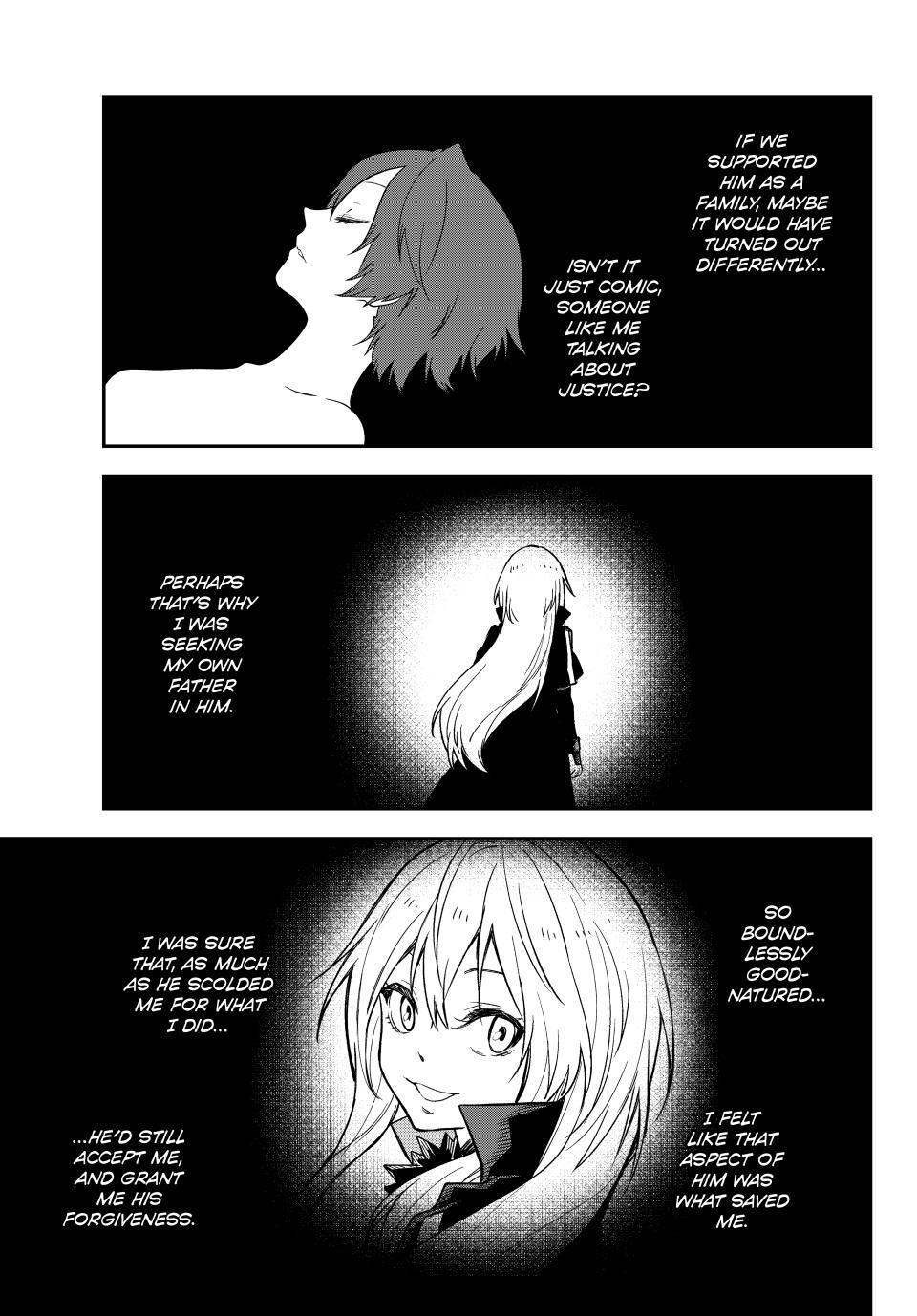 That Time I Got Reincarnated as a Slime Chapter 143 page 35 - 
