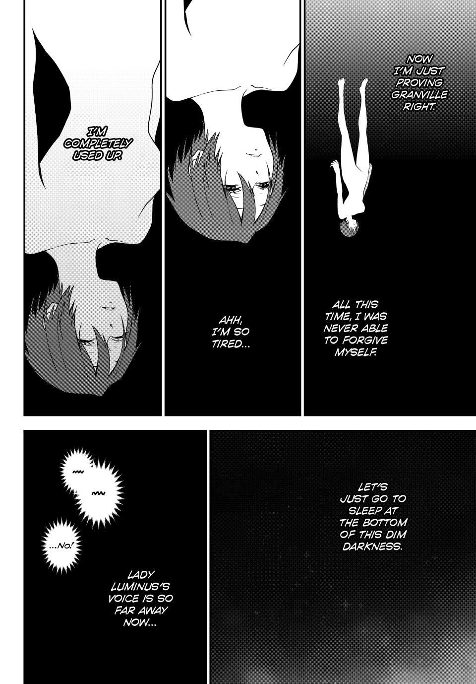 That Time I Got Reincarnated as a Slime Chapter 143 page 36 - 