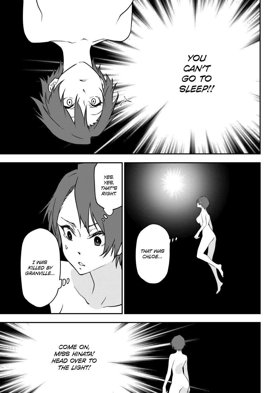 That Time I Got Reincarnated as a Slime Chapter 143 page 37 - 
