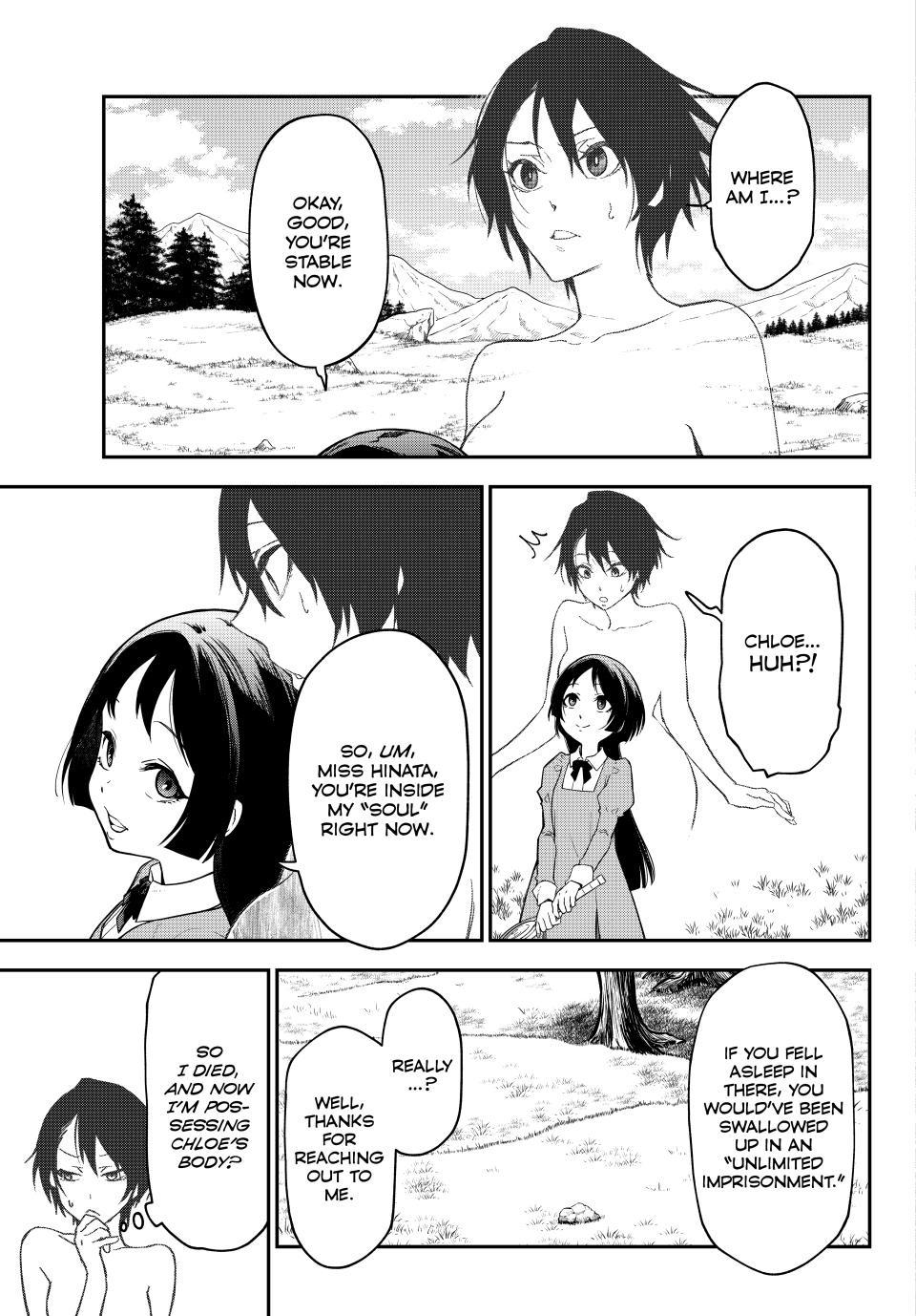 That Time I Got Reincarnated as a Slime Chapter 143 page 39 - 