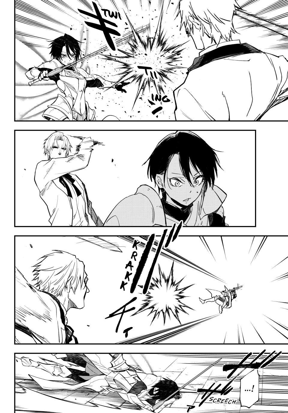 That Time I Got Reincarnated as a Slime Chapter 143 page 9 - 