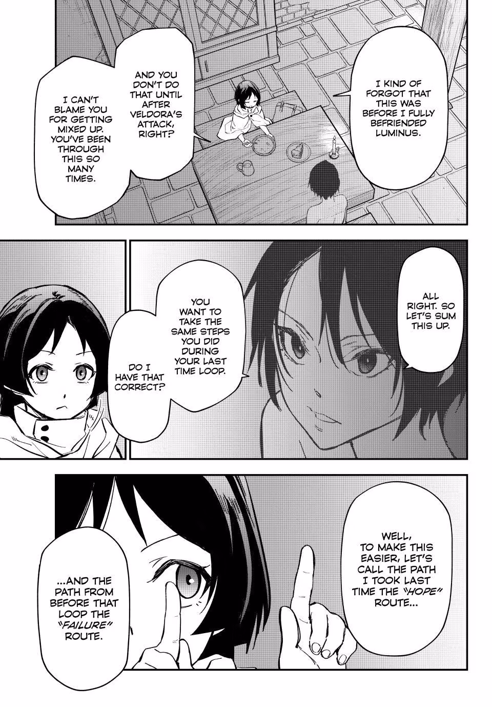 That Time I Got Reincarnated as a Slime Chapter 144 page 11 - 
