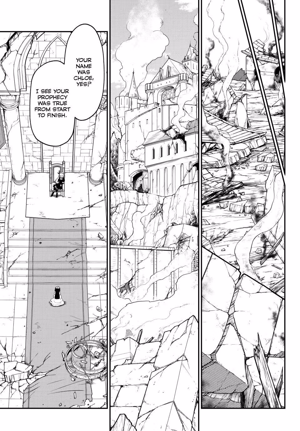 That Time I Got Reincarnated as a Slime Chapter 144 page 27 - 