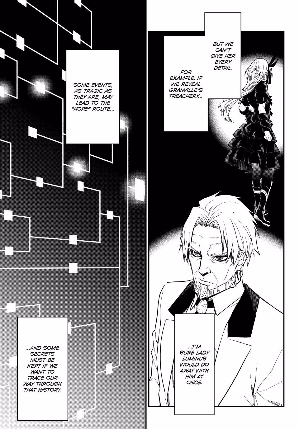 That Time I Got Reincarnated as a Slime Chapter 144 page 29 - 