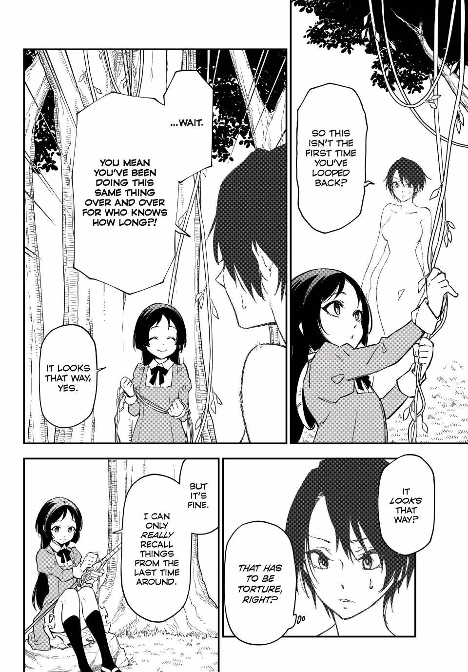 That Time I Got Reincarnated as a Slime Chapter 144 page 4 - 