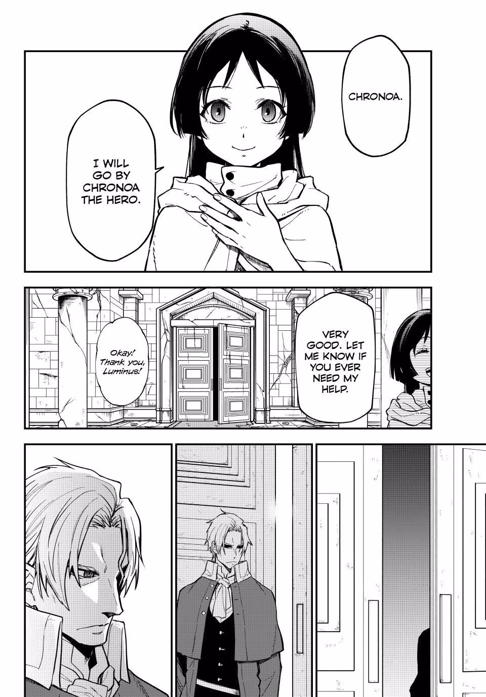 That Time I Got Reincarnated as a Slime Chapter 144 page 34 - 