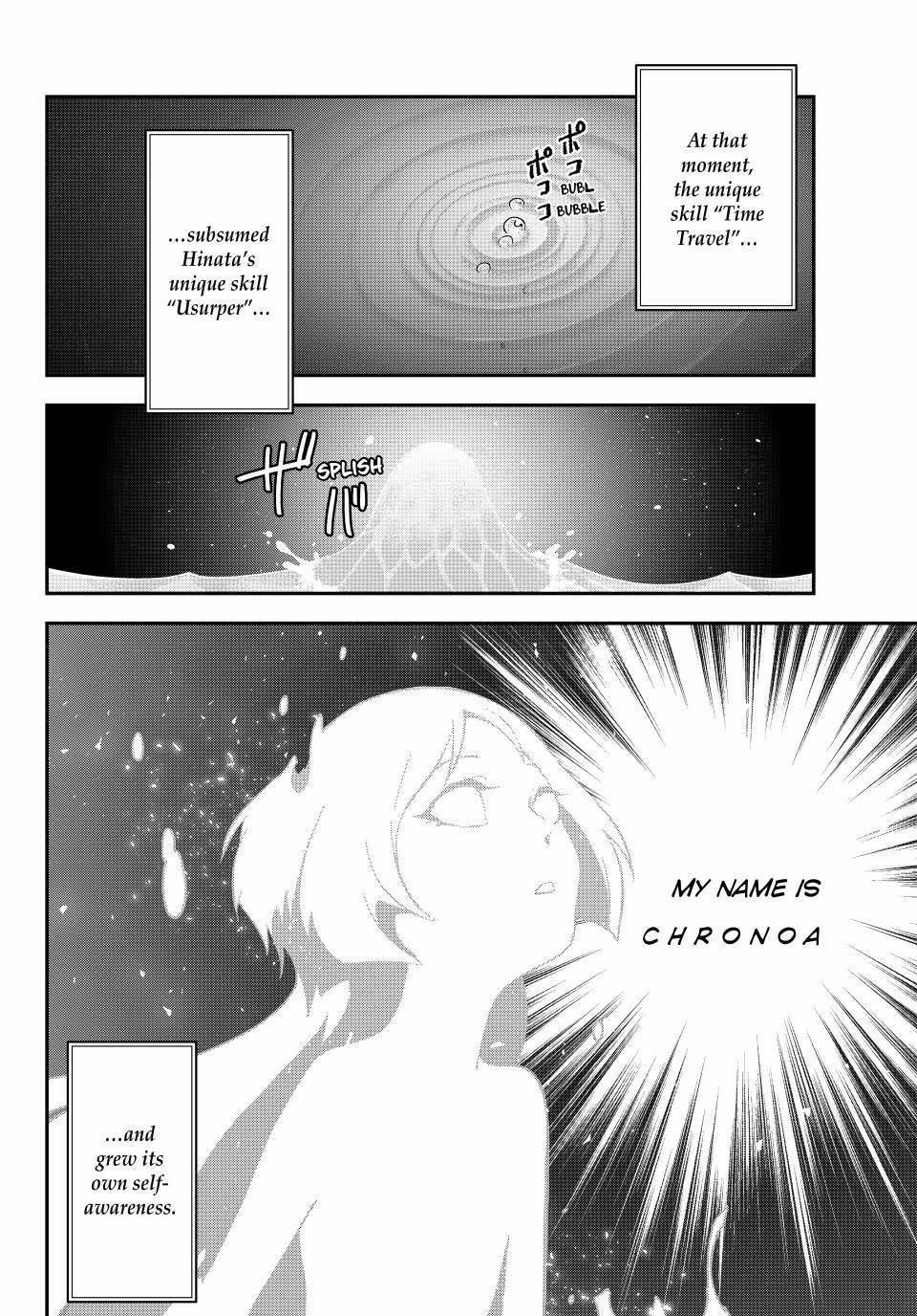 That Time I Got Reincarnated as a Slime Chapter 145 page 2 - 