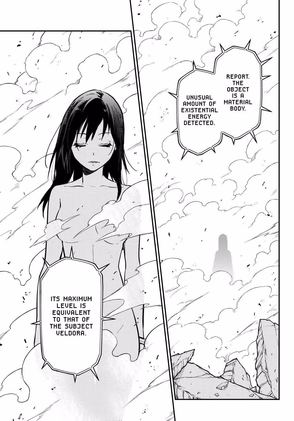 That Time I Got Reincarnated as a Slime Chapter 145 page 11 - 