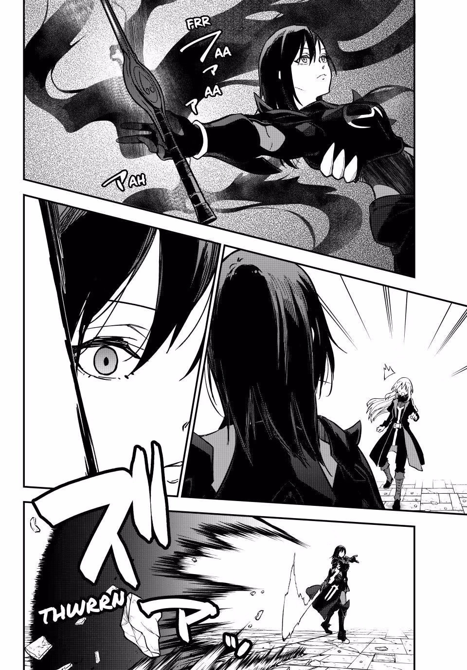 That Time I Got Reincarnated as a Slime Chapter 145 page 19 - 