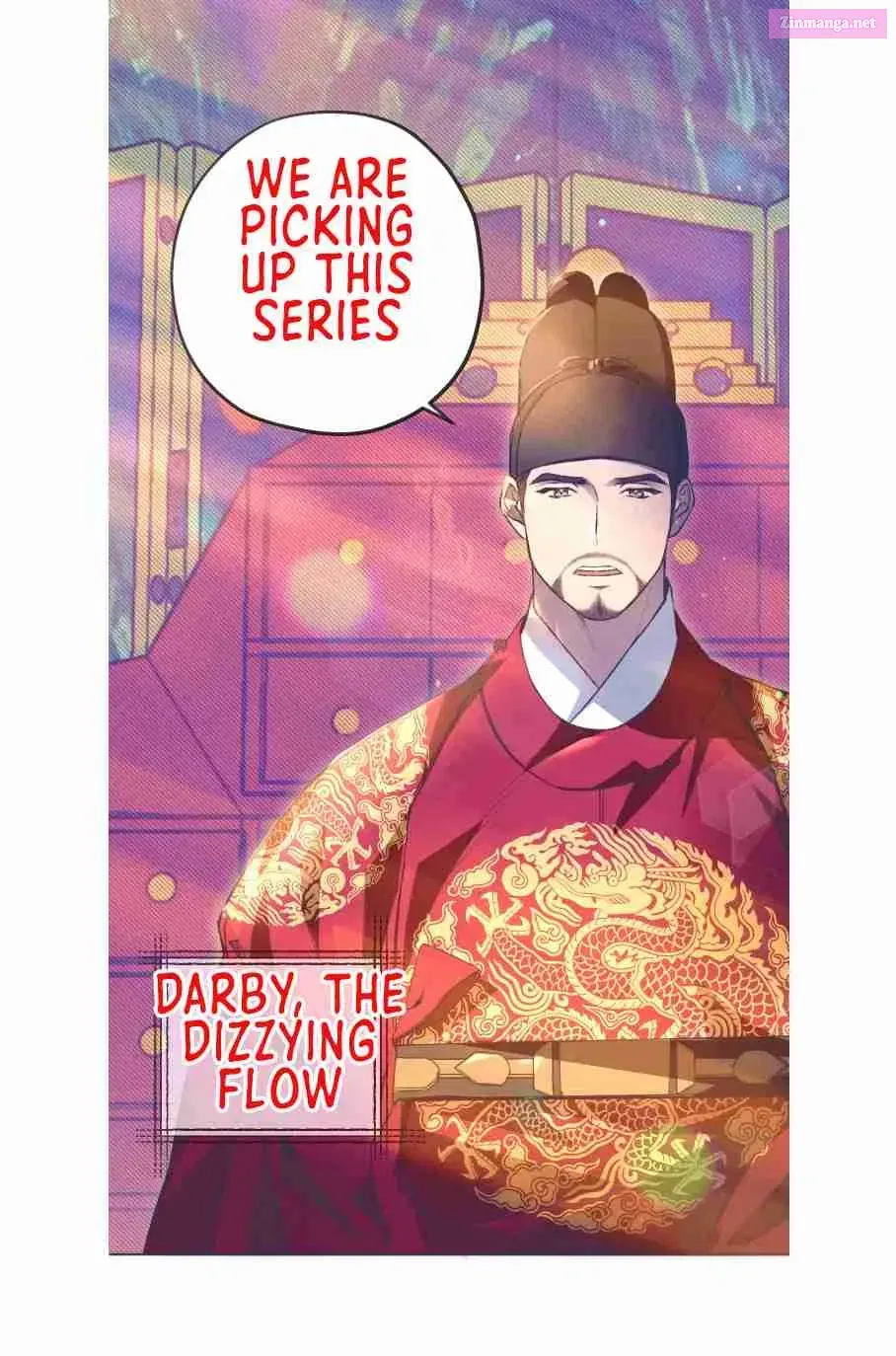 Read That Which Flows By chapter 0.1 image 0 on Lezhin