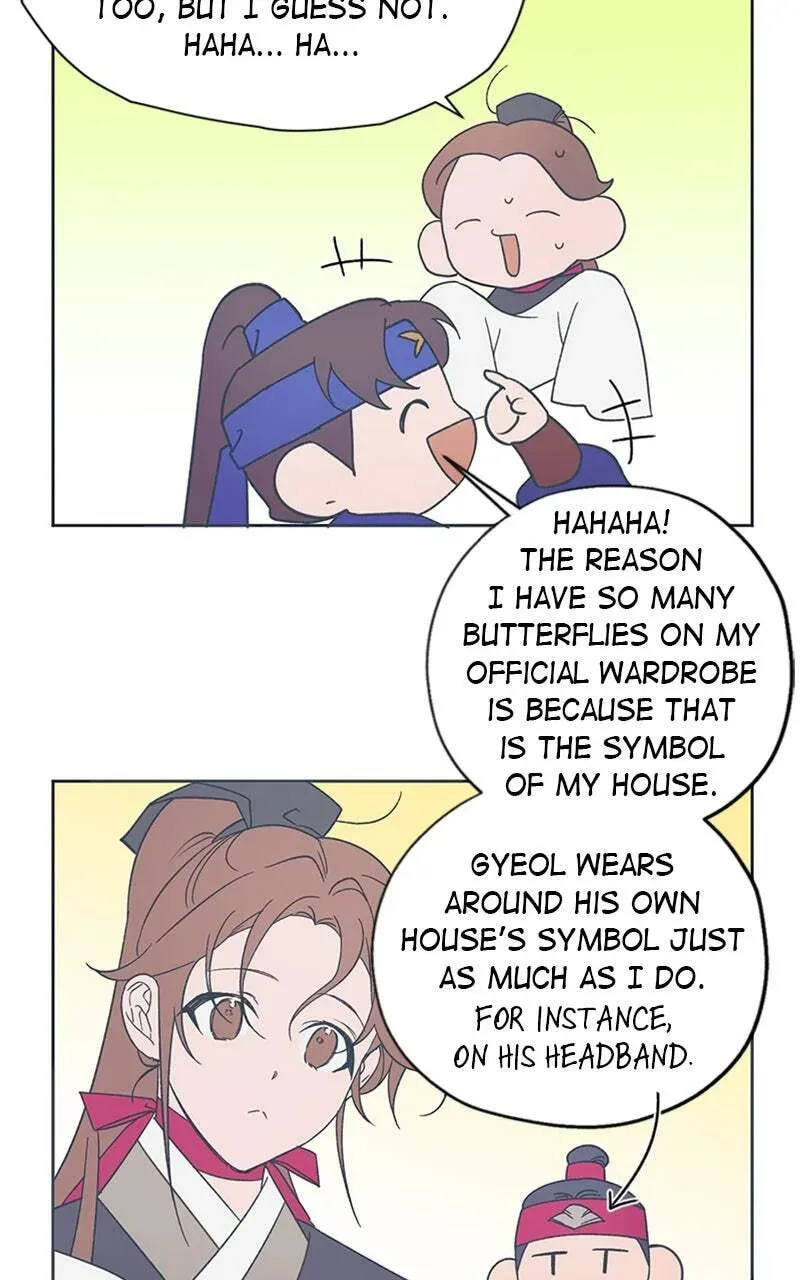 Read That Which Flows By chapter 1.1 image 12 on Lezhin