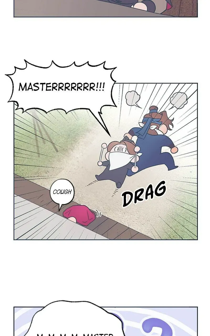 Read That Which Flows By chapter 1.1 image 2 on Lezhin