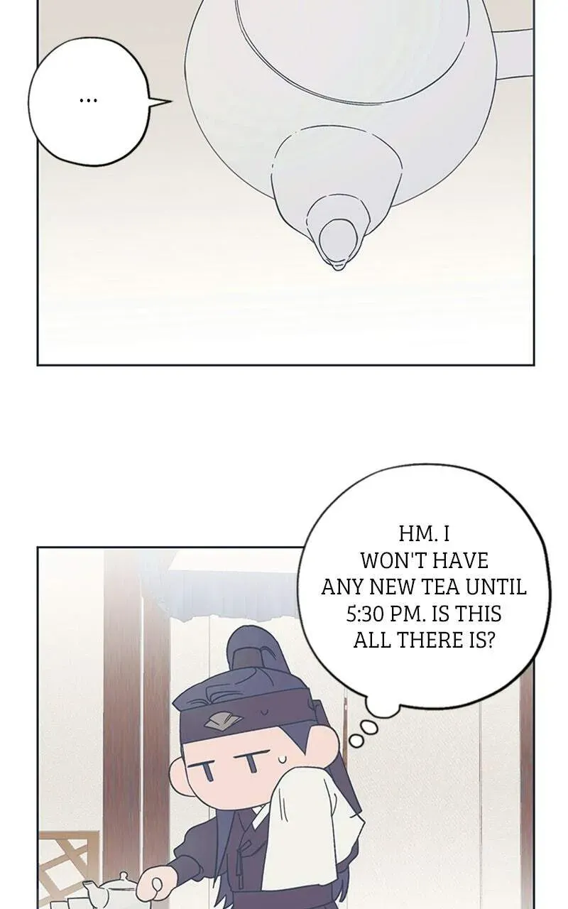 Read That Which Flows By chapter 1.1 image 20 on Lezhin