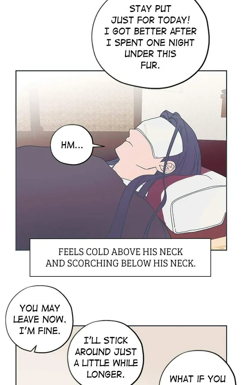 Read That Which Flows By chapter 1.1 image 27 on Lezhin