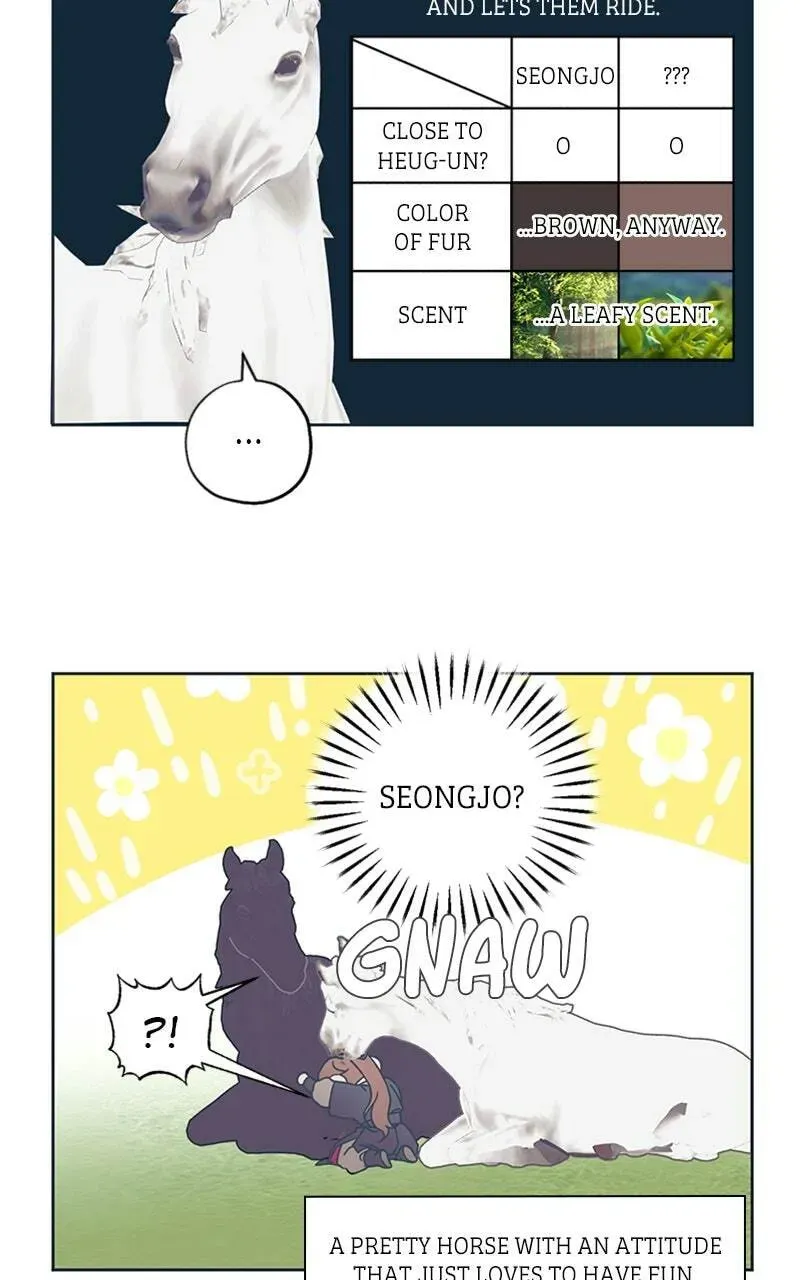Read That Which Flows By chapter 1.1 image 6 on Lezhin
