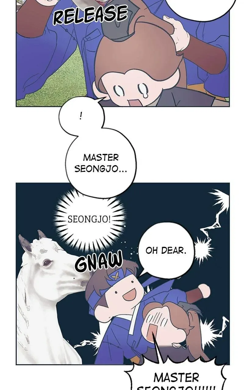 Read That Which Flows By chapter 1.1 image 9 on Lezhin