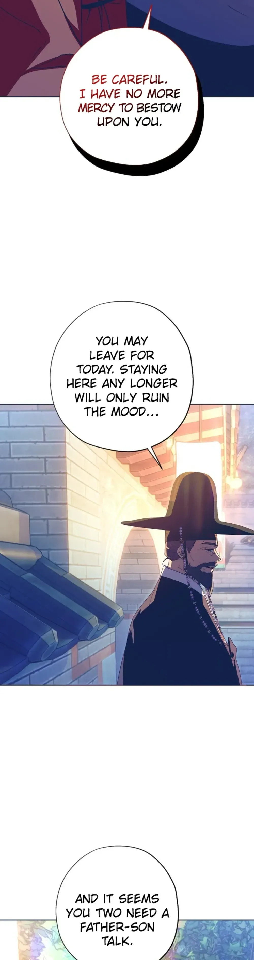 Read That Which Flows By chapter 102 image 1 on Lezhin