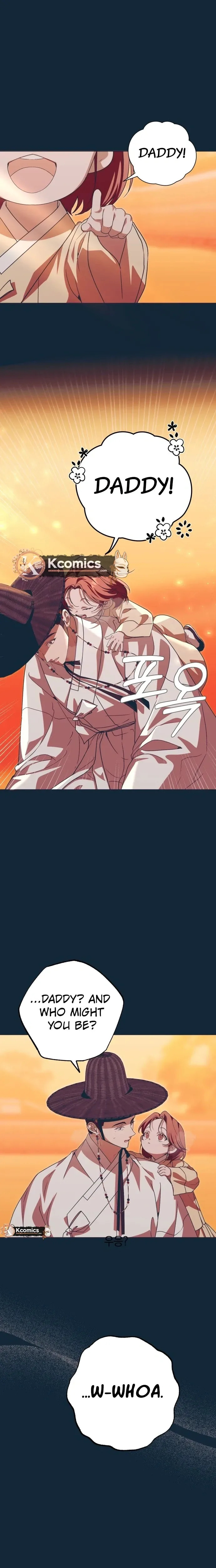 Read That Which Flows By chapter 103 image 13 on Lezhin