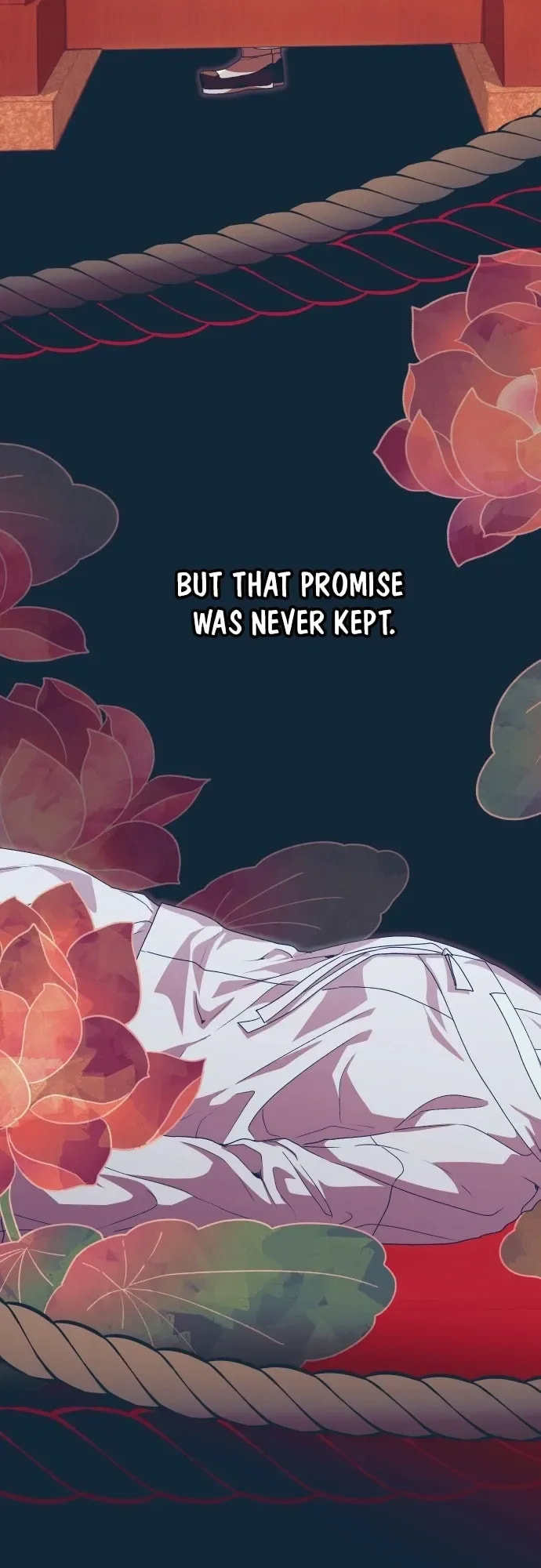 Read That Which Flows By chapter 103 image 18 on Lezhin