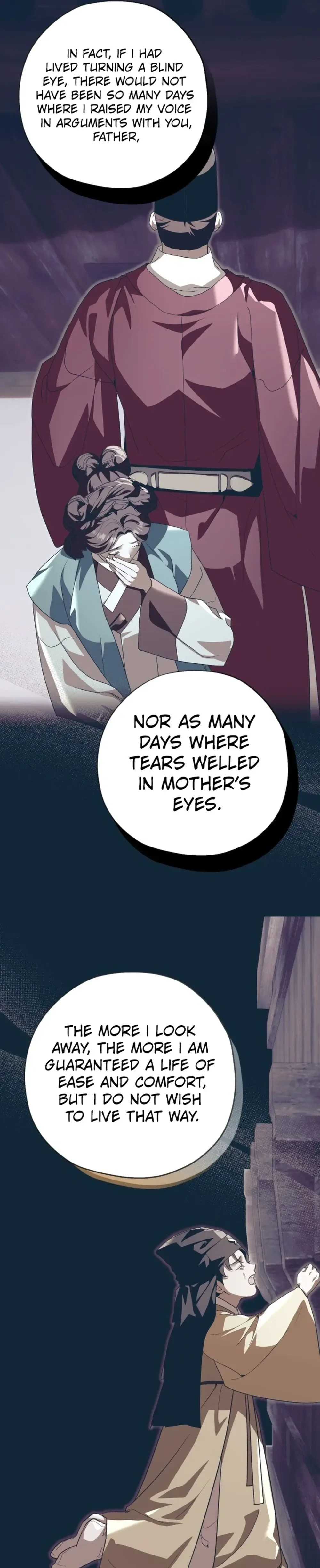 Read That Which Flows By chapter 103 image 28 on Lezhin