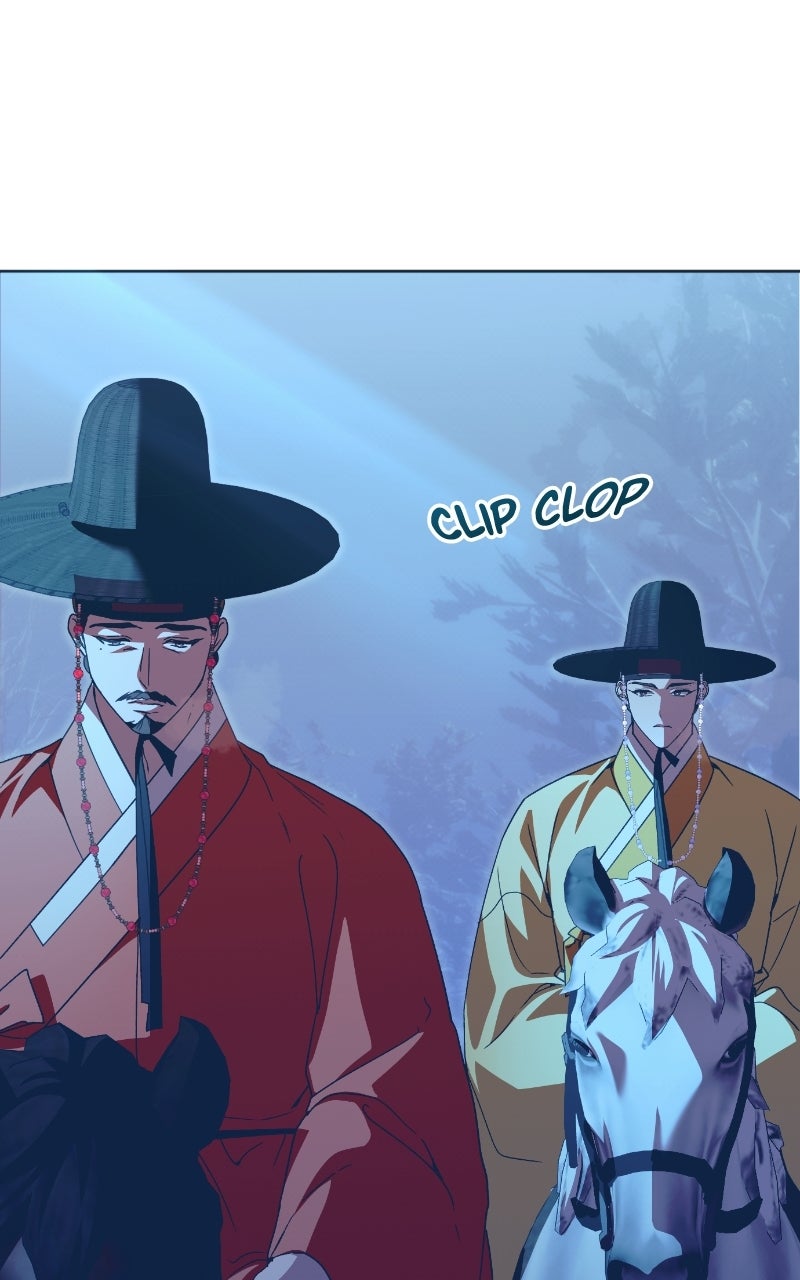 Read That Which Flows By chapter 104 image 11 on Lezhin