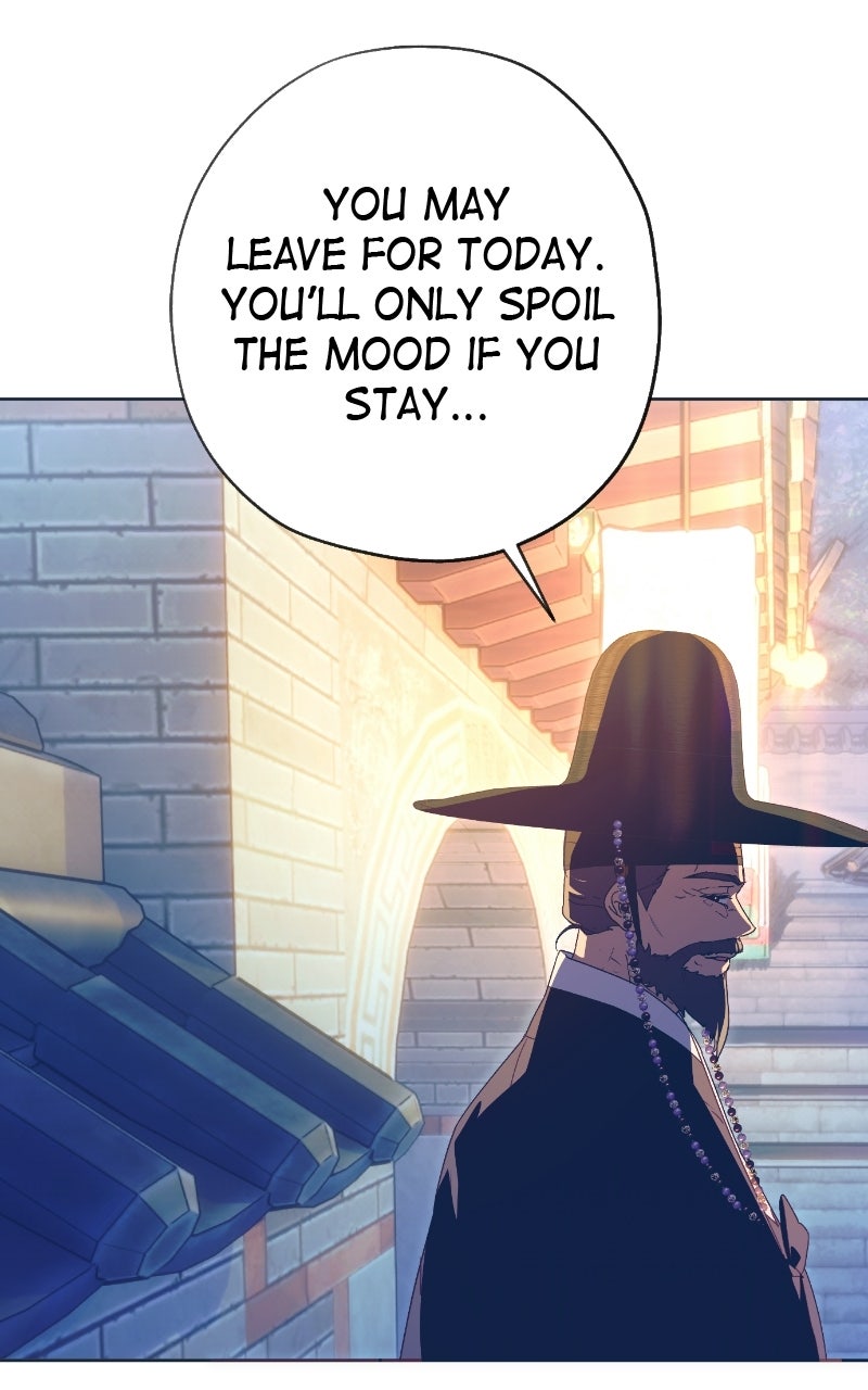Read That Which Flows By chapter 104 image 3 on Lezhin