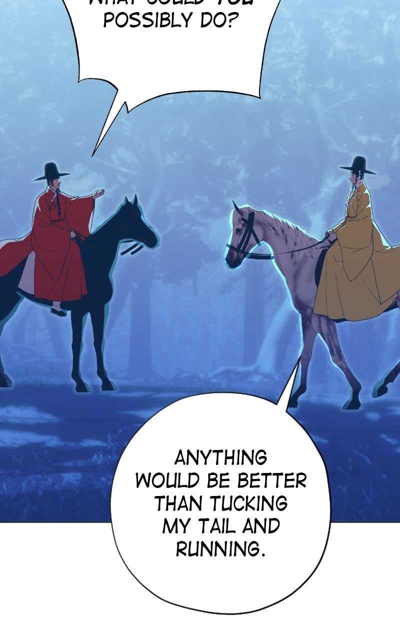 Read That Which Flows By chapter 104 image 32 on Lezhin