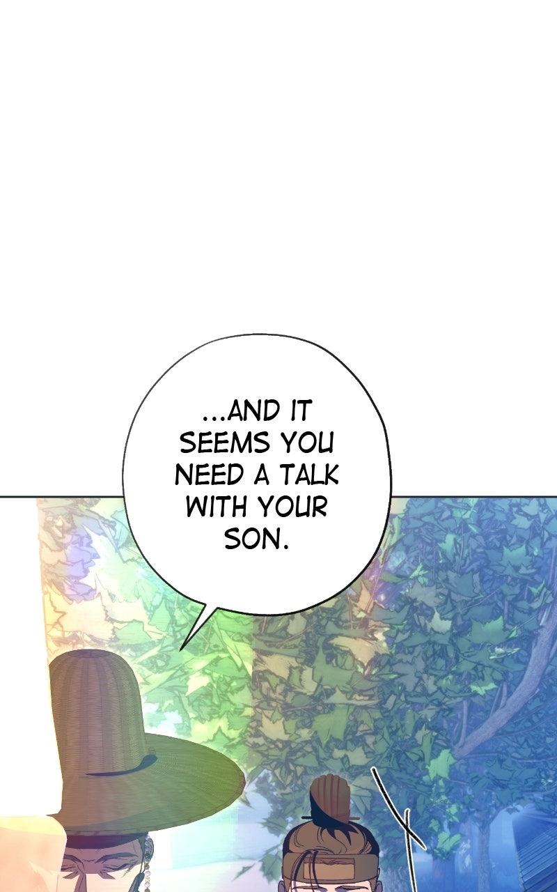 Read That Which Flows By chapter 104 image 4 on Lezhin