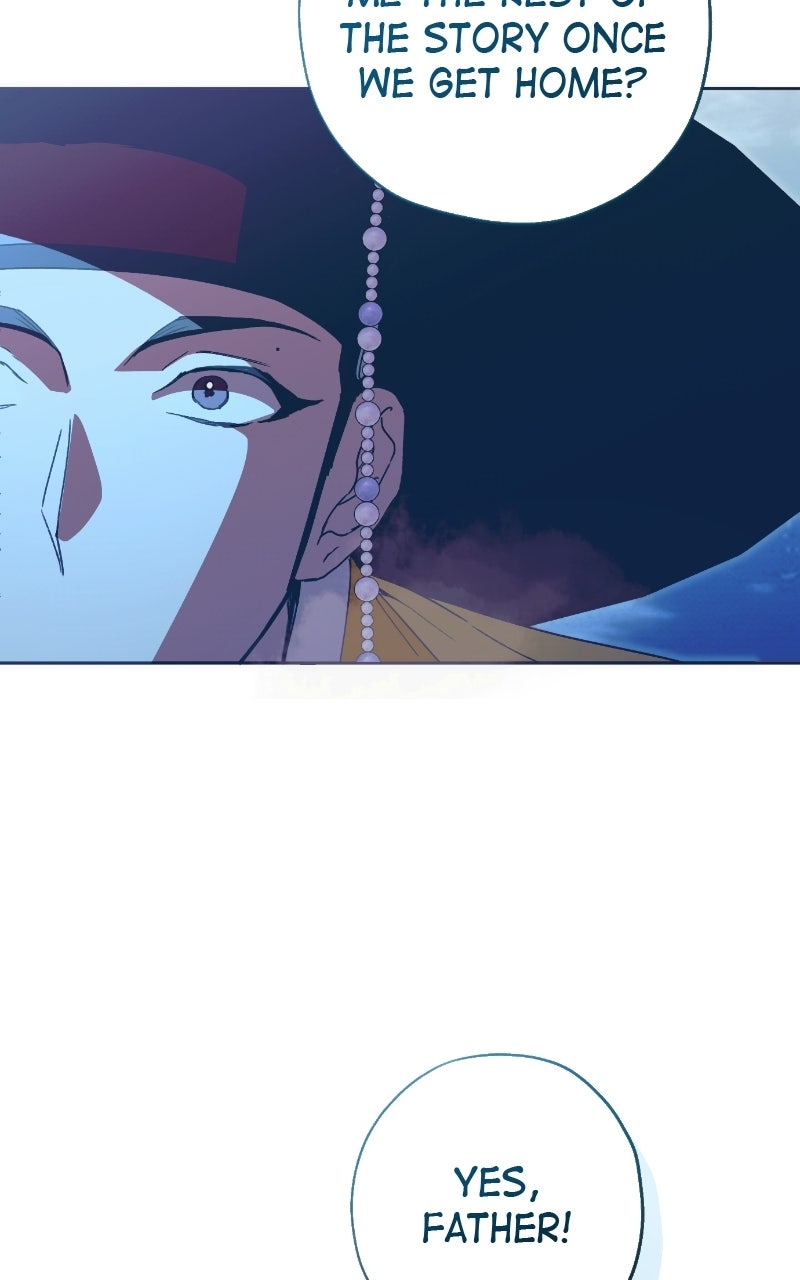 Read That Which Flows By chapter 104 image 69 on Lezhin