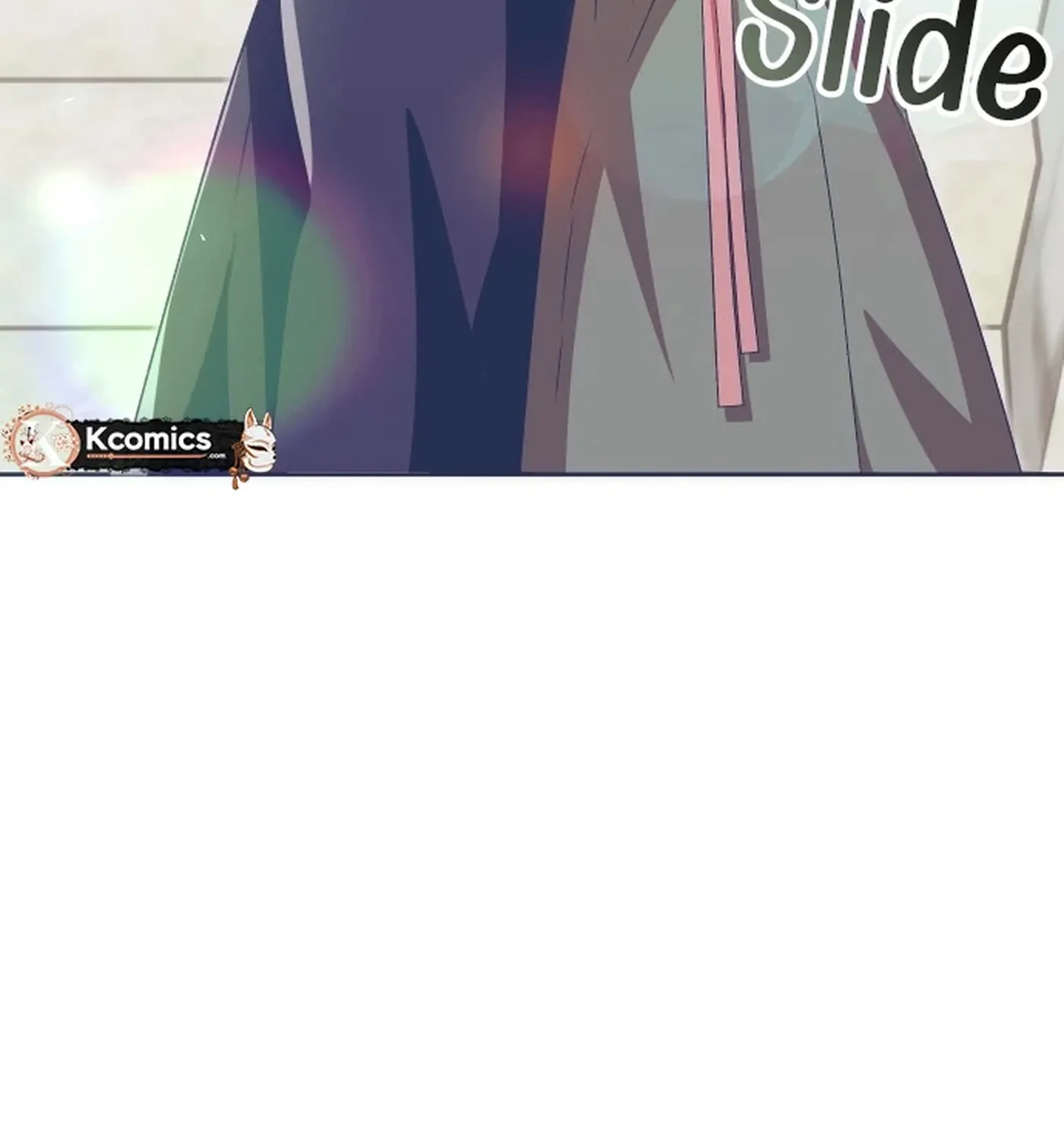 Read That Which Flows By chapter 105 image 13 on Lezhin