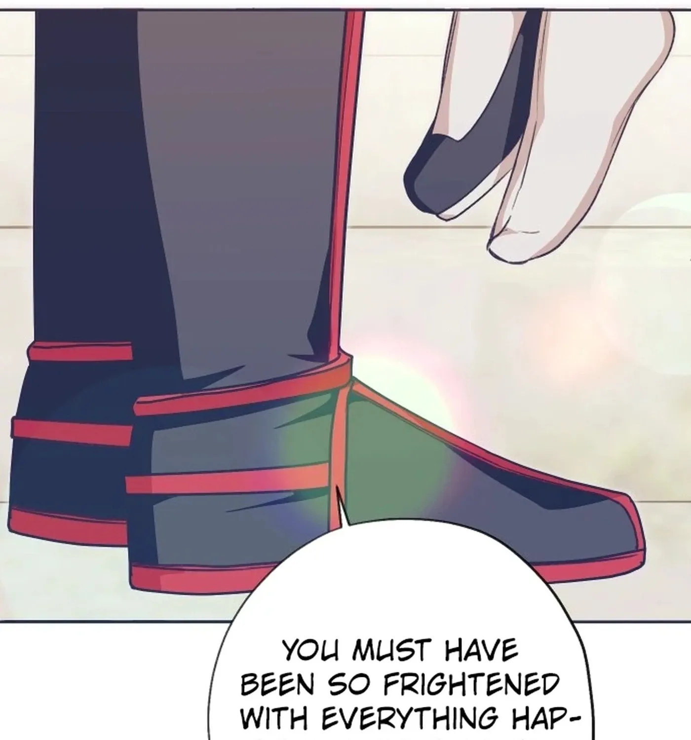 Read That Which Flows By chapter 105 image 15 on Lezhin