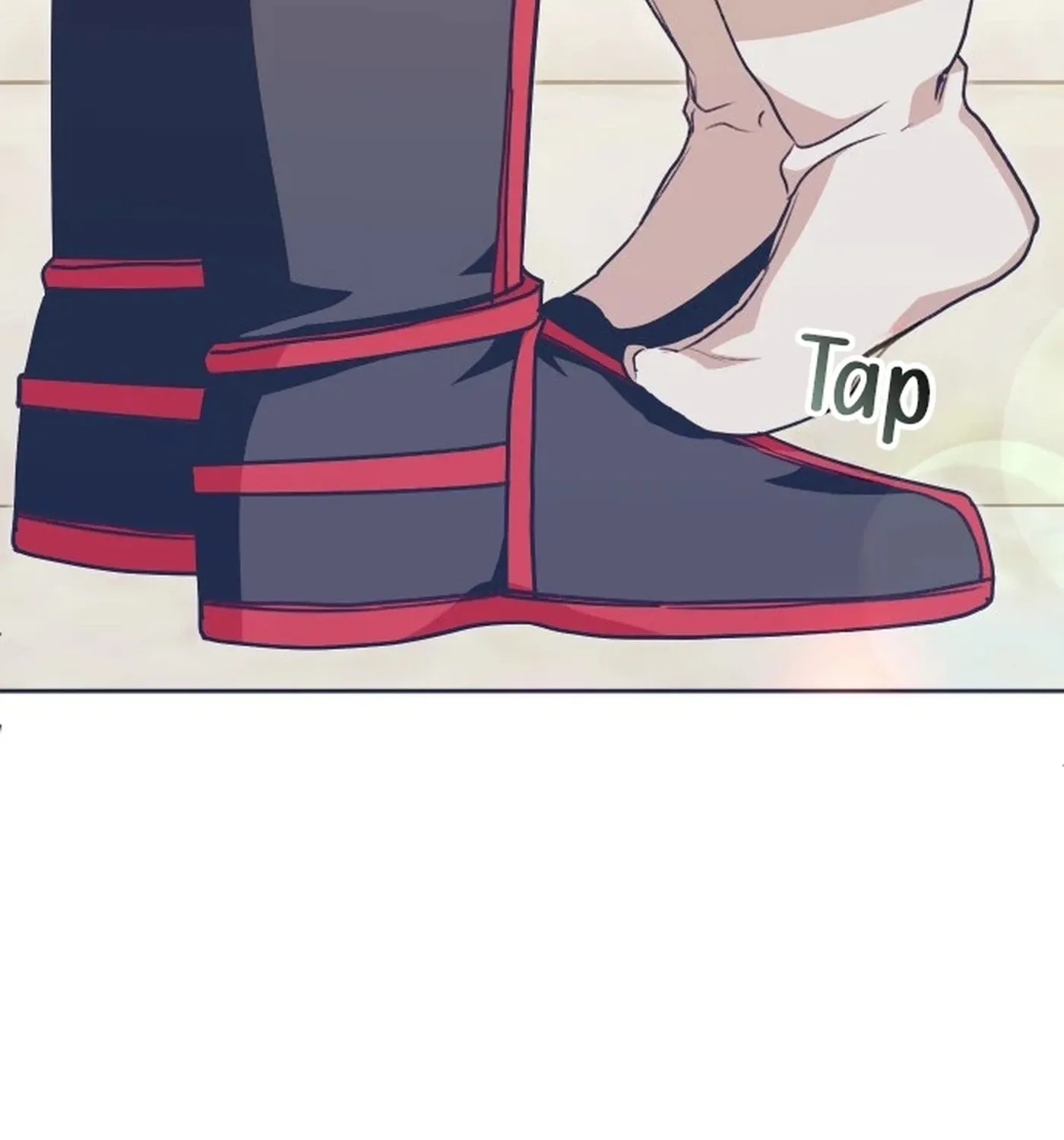 Read That Which Flows By chapter 105 image 17 on Lezhin