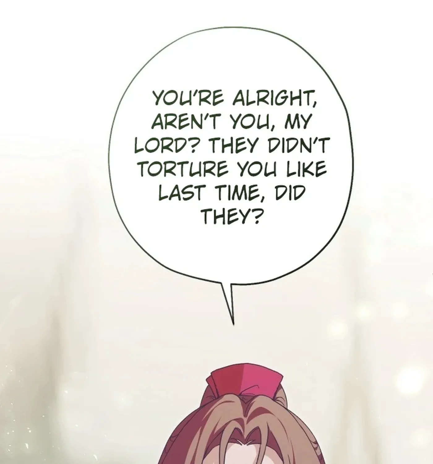 Read That Which Flows By chapter 105 image 19 on Lezhin