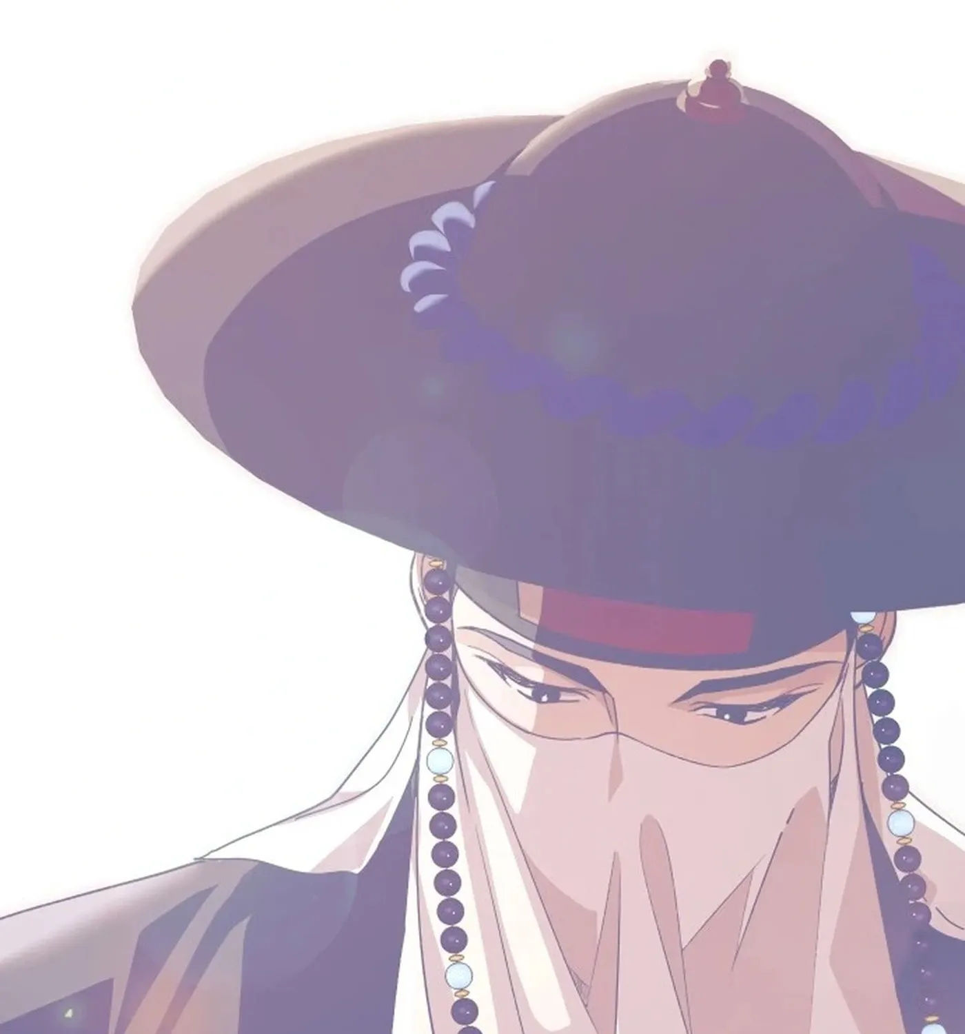 Read That Which Flows By chapter 105 image 2 on Lezhin