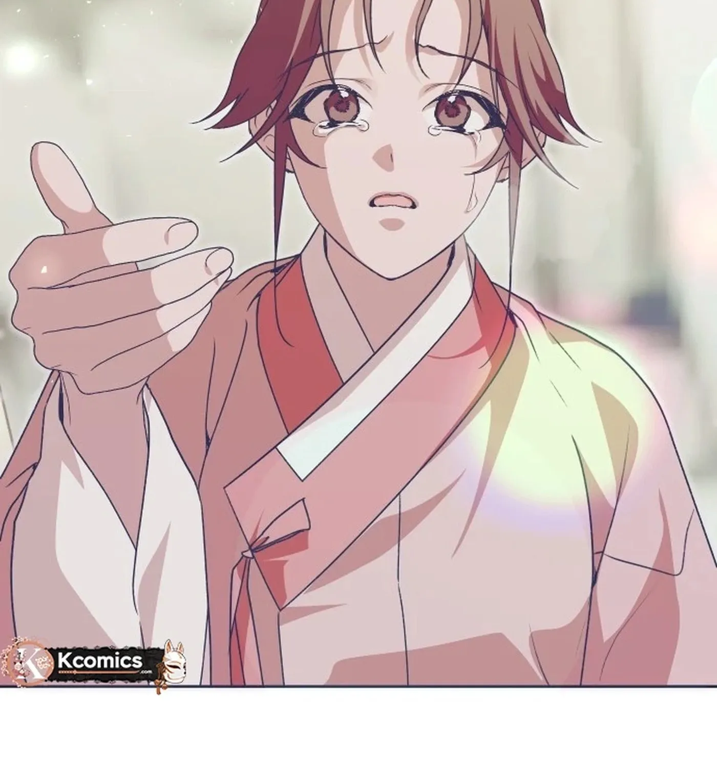 Read That Which Flows By chapter 105 image 20 on Lezhin