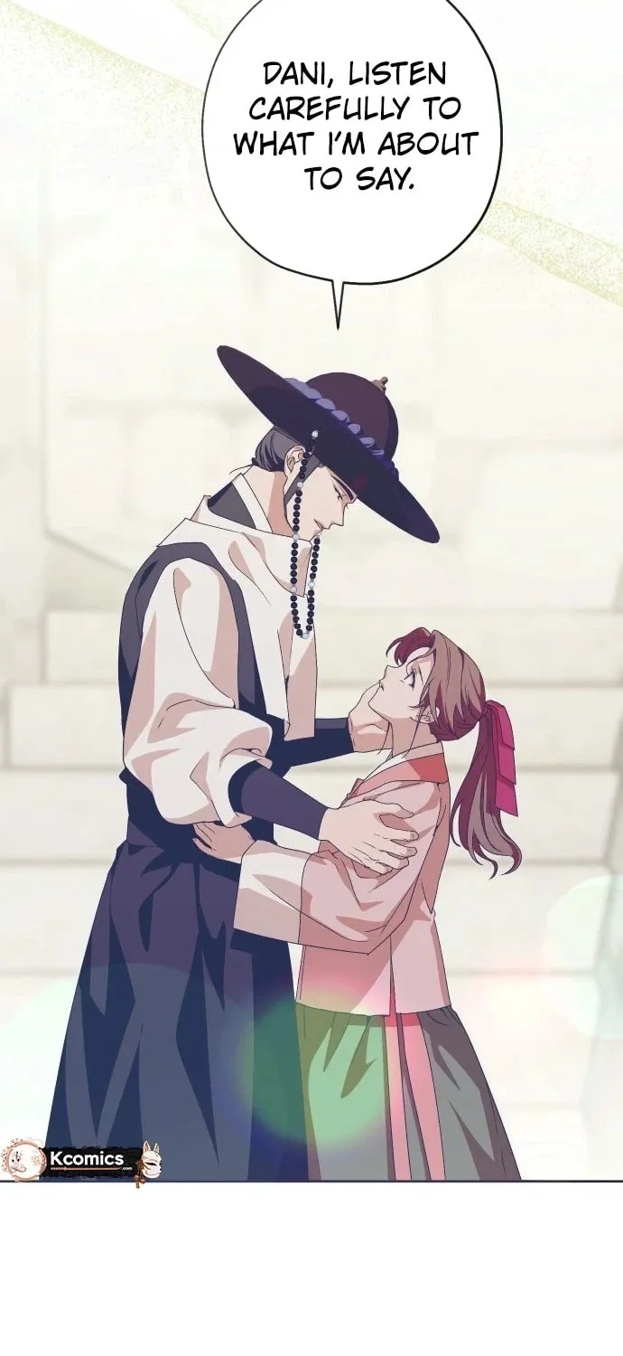 Read That Which Flows By chapter 105 image 24 on Lezhin