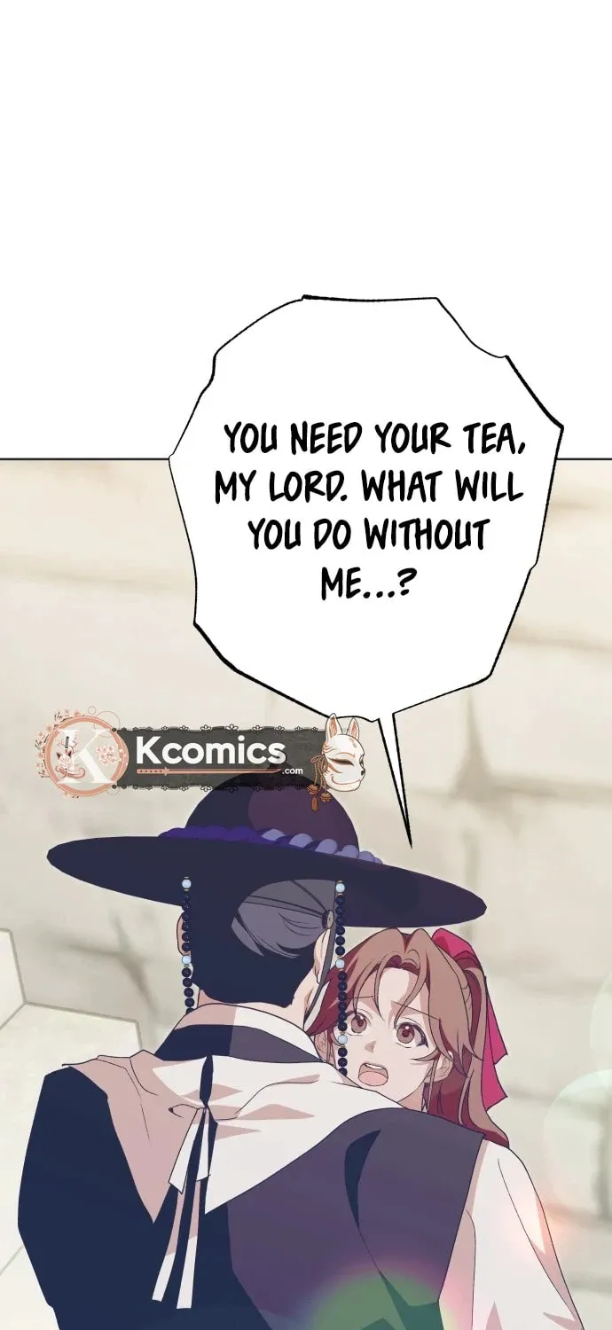 Read That Which Flows By chapter 105 image 28 on Lezhin
