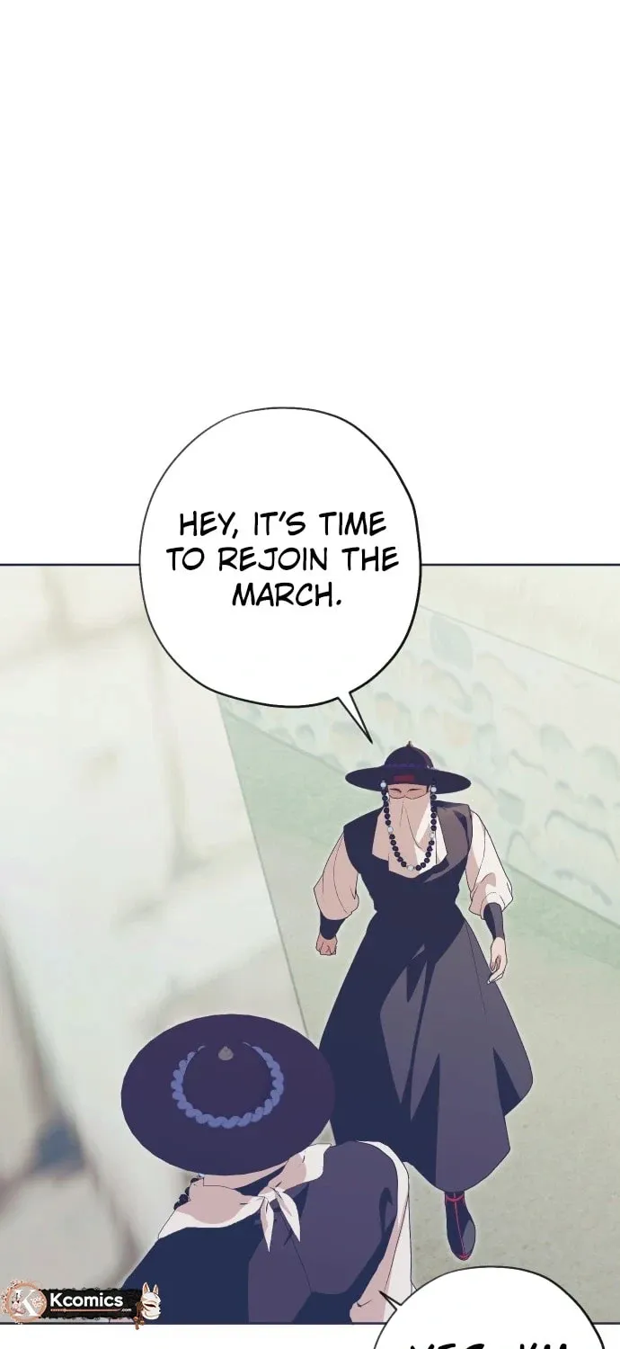 Read That Which Flows By chapter 105 image 32 on Lezhin