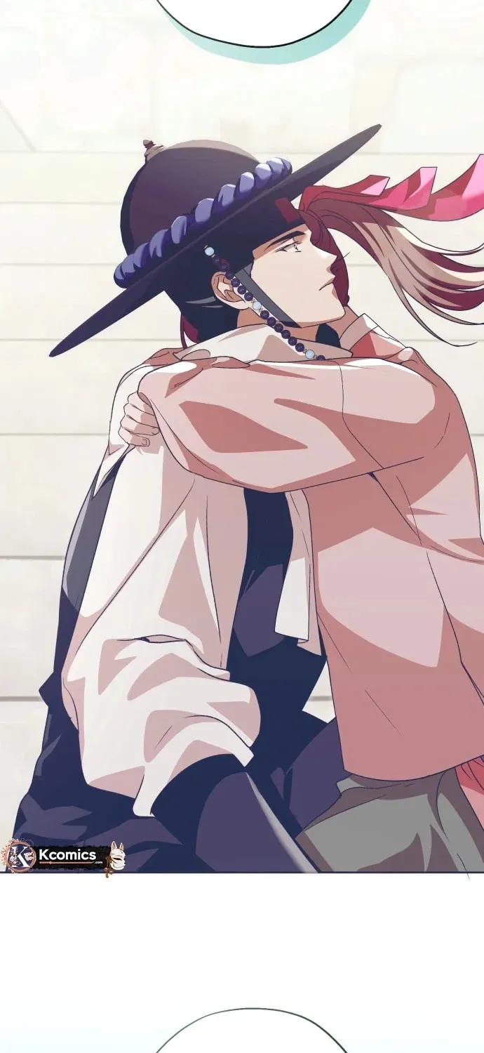 Read That Which Flows By chapter 105 image 40 on Lezhin