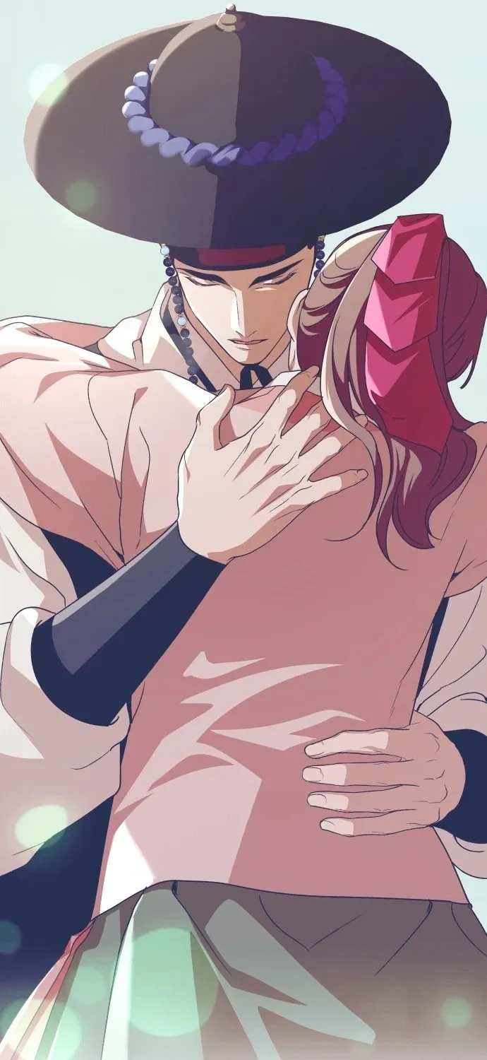Read That Which Flows By chapter 105 image 42 on Lezhin