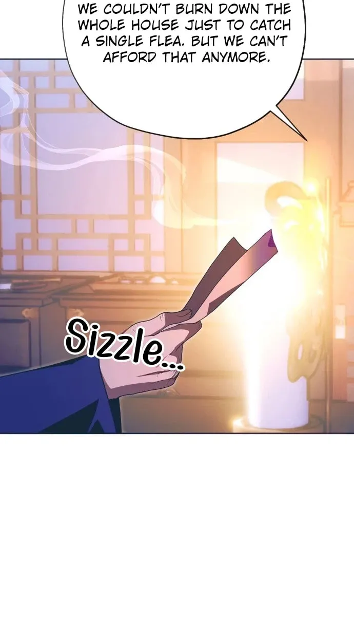 Read That Which Flows By chapter 105 image 50 on Lezhin