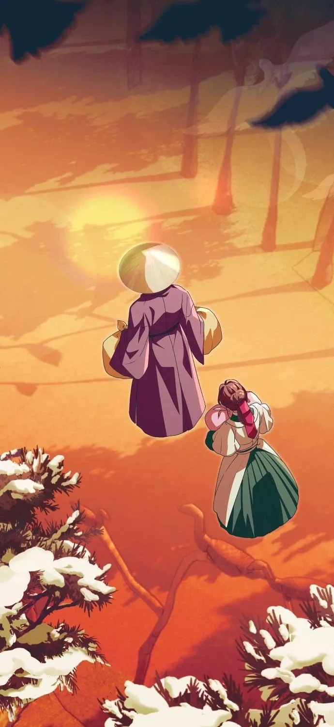 Read That Which Flows By chapter 105 image 56 on Lezhin