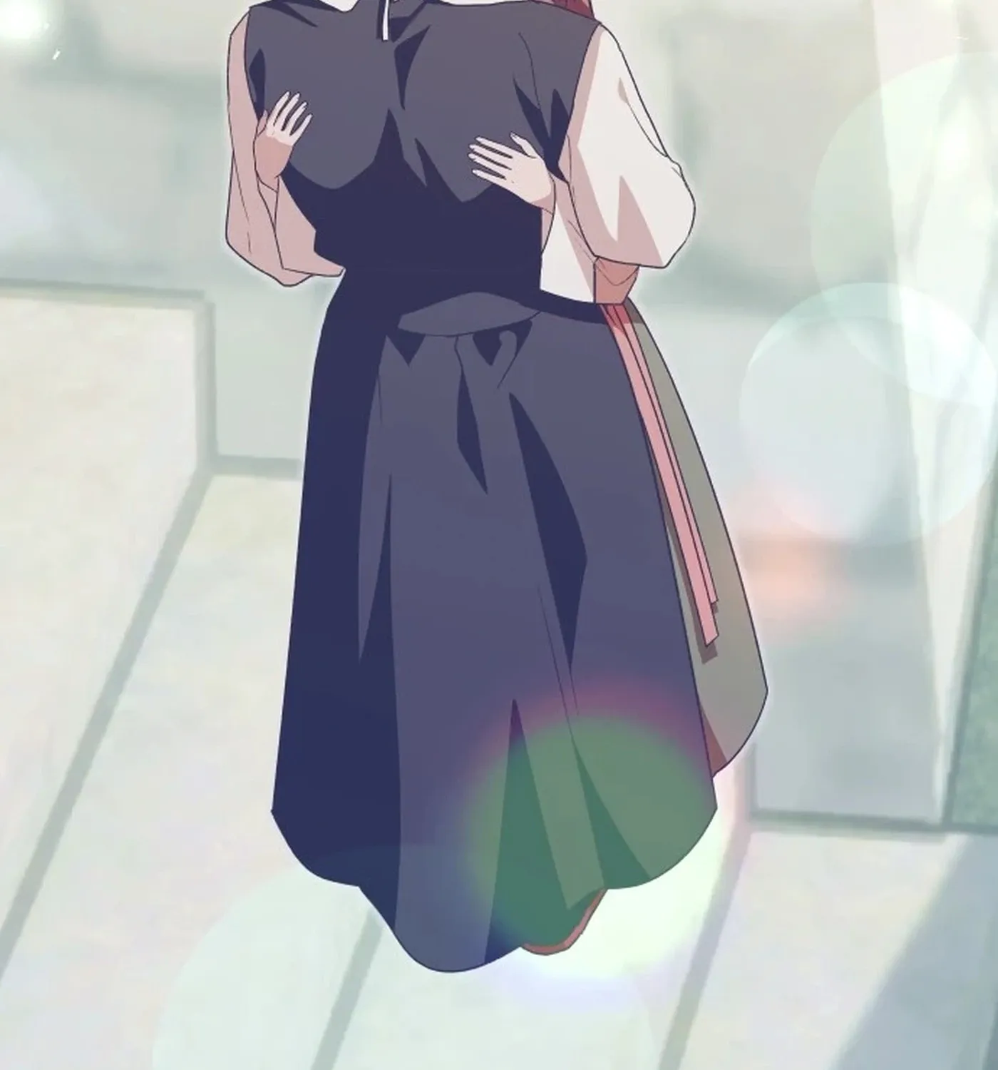 Read That Which Flows By chapter 105 image 6 on Lezhin
