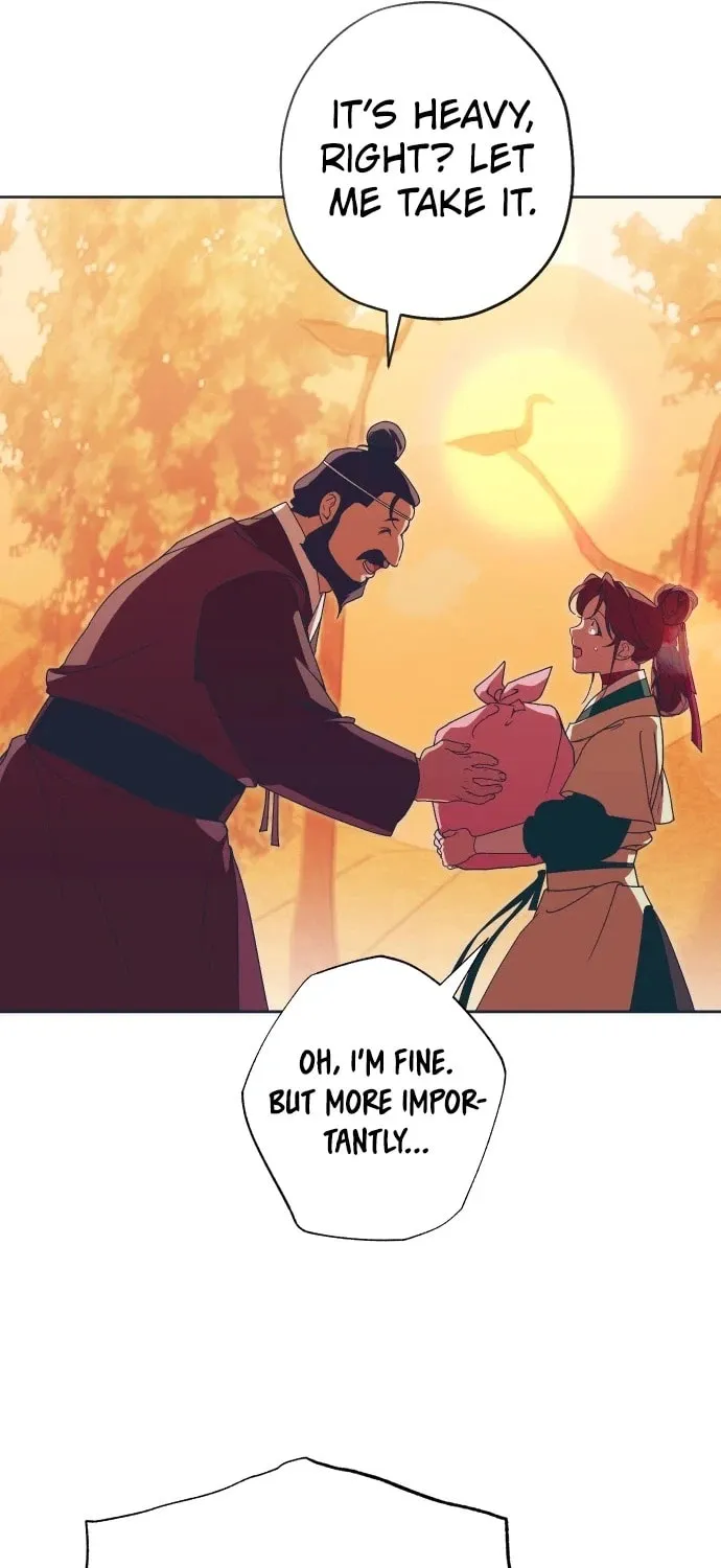 Read That Which Flows By chapter 105 image 61 on Lezhin