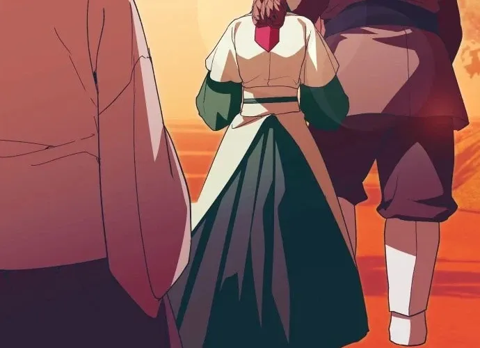Read That Which Flows By chapter 105 image 64 on Lezhin