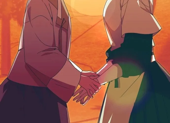 Read That Which Flows By chapter 105 image 68 on Lezhin