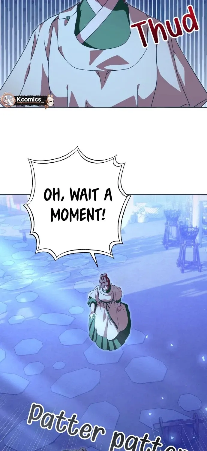 Read That Which Flows By chapter 105 image 89 on Lezhin