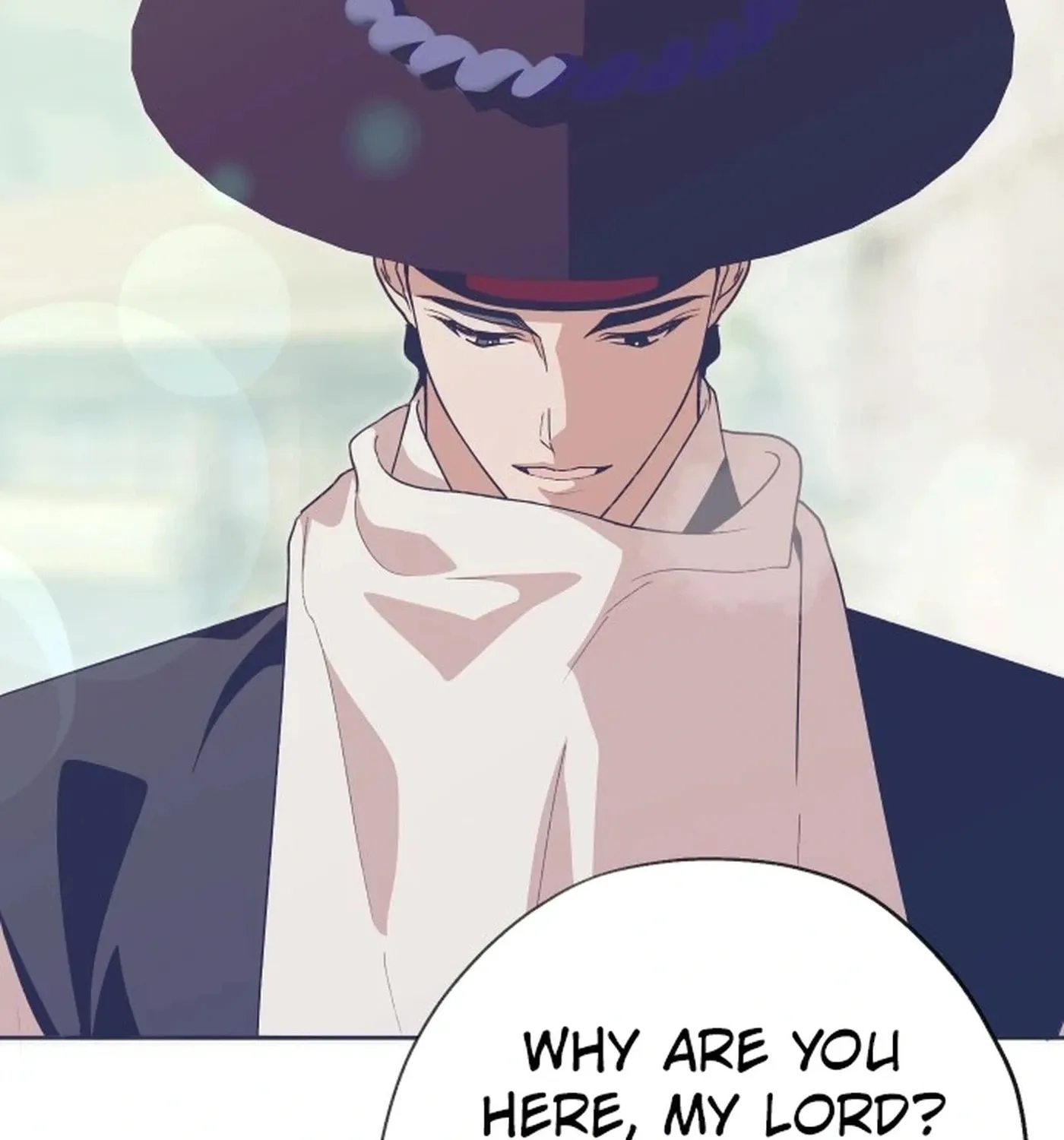 Read That Which Flows By chapter 105 image 9 on Lezhin